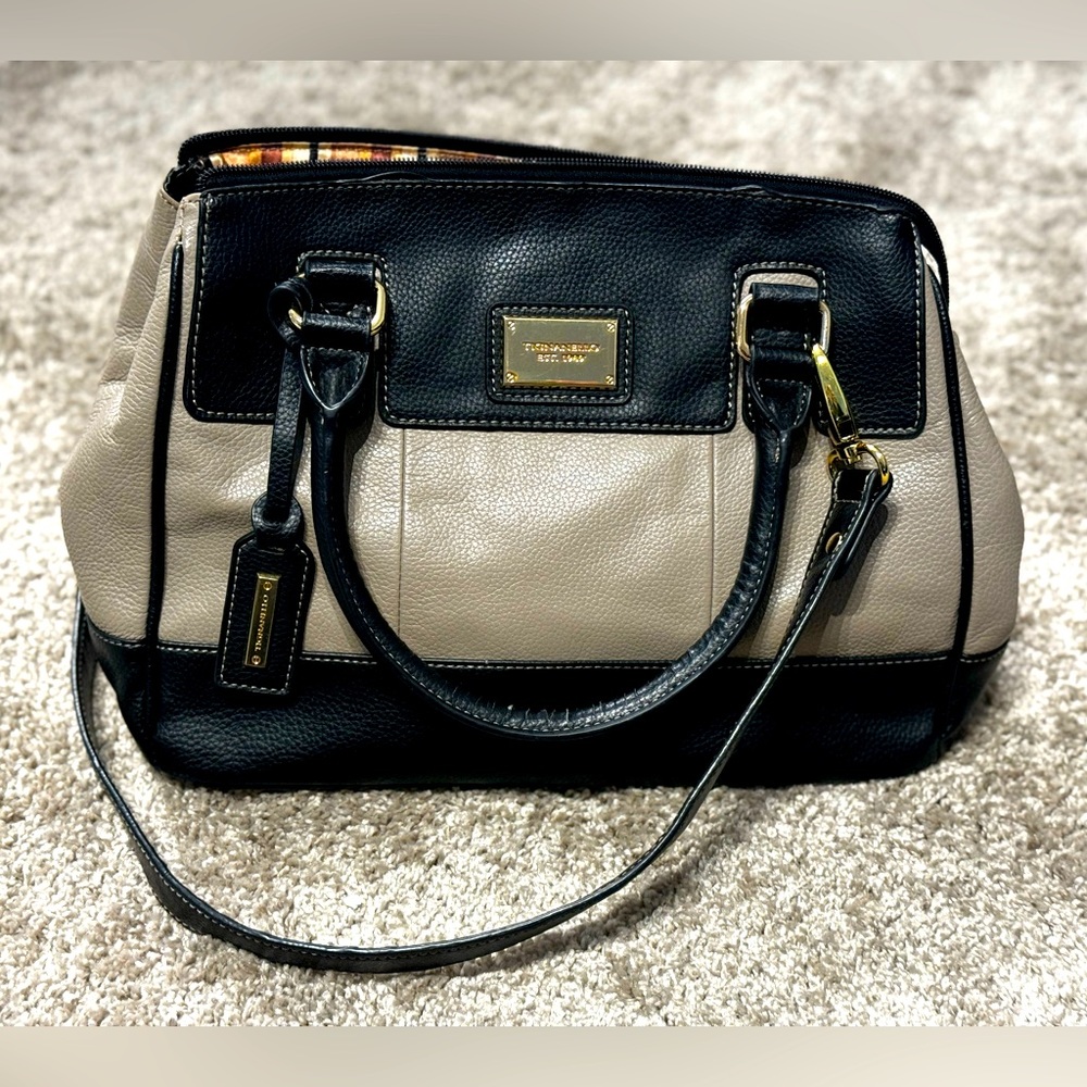 Tignanello handbag